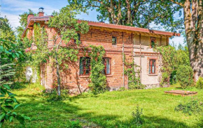 Amazing home in Sasino with Sauna and 4 Bedrooms in Sasino